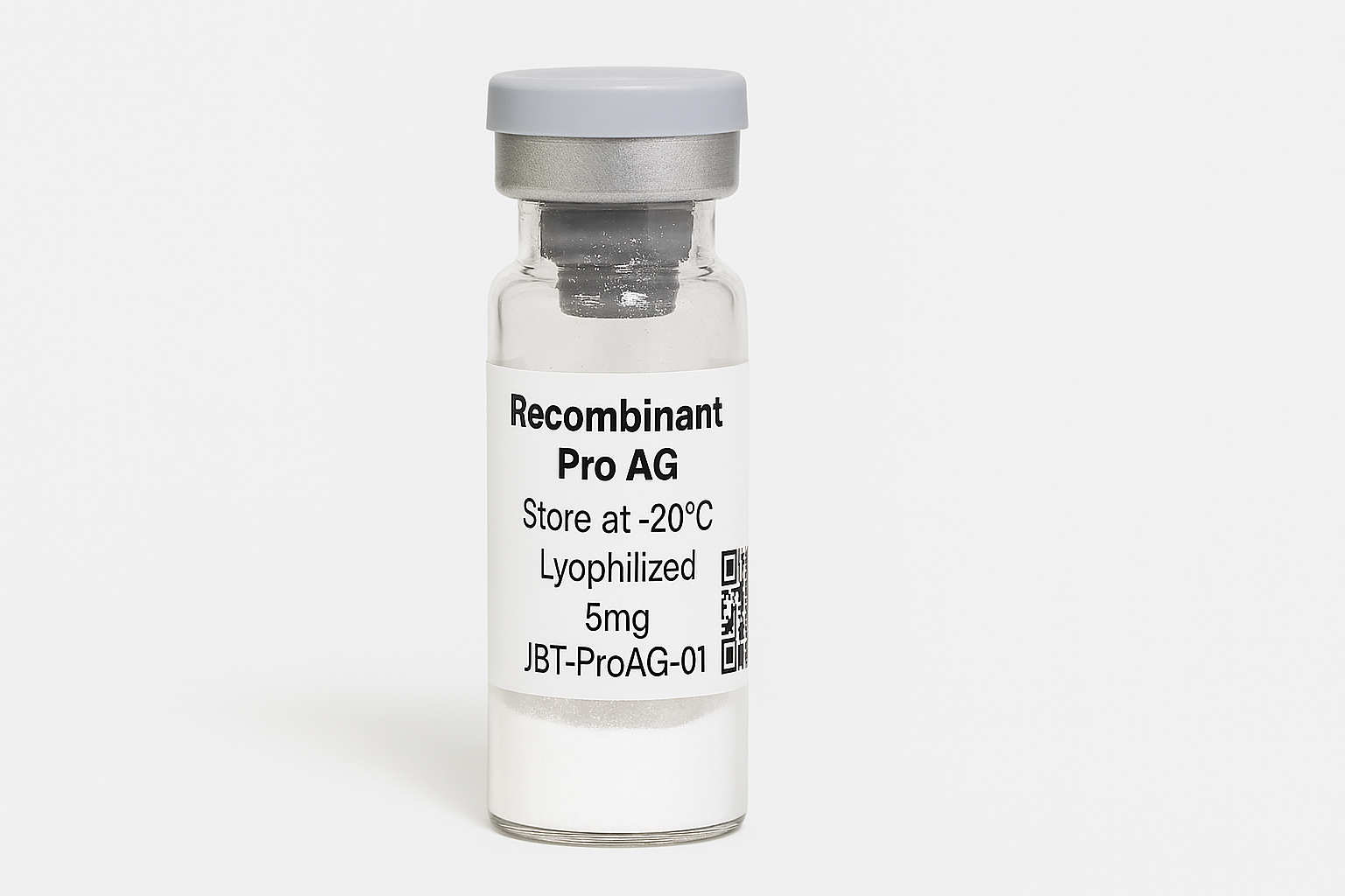 Recombinant Pro AG