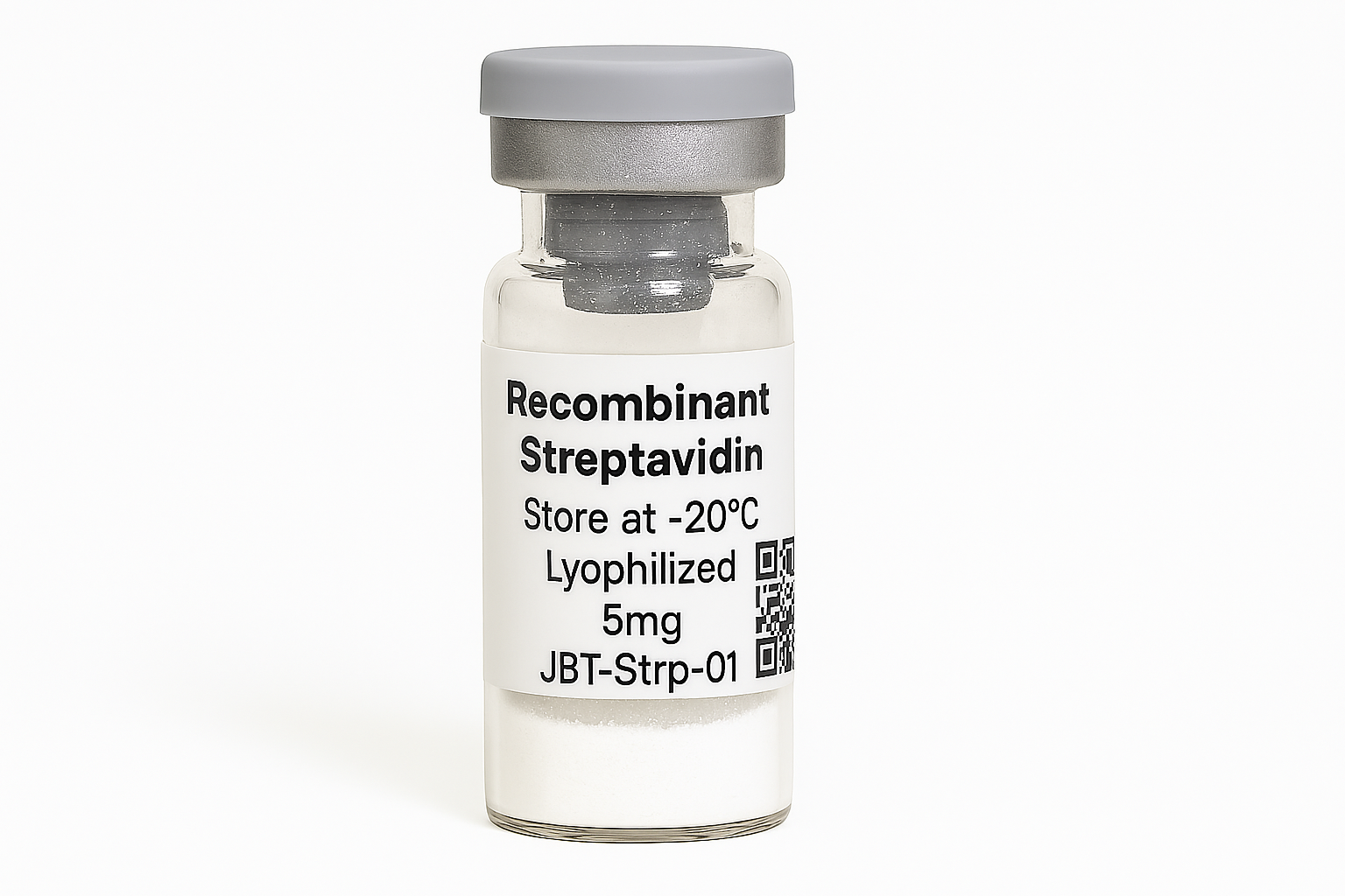 Recombinant Pro Streptavidin