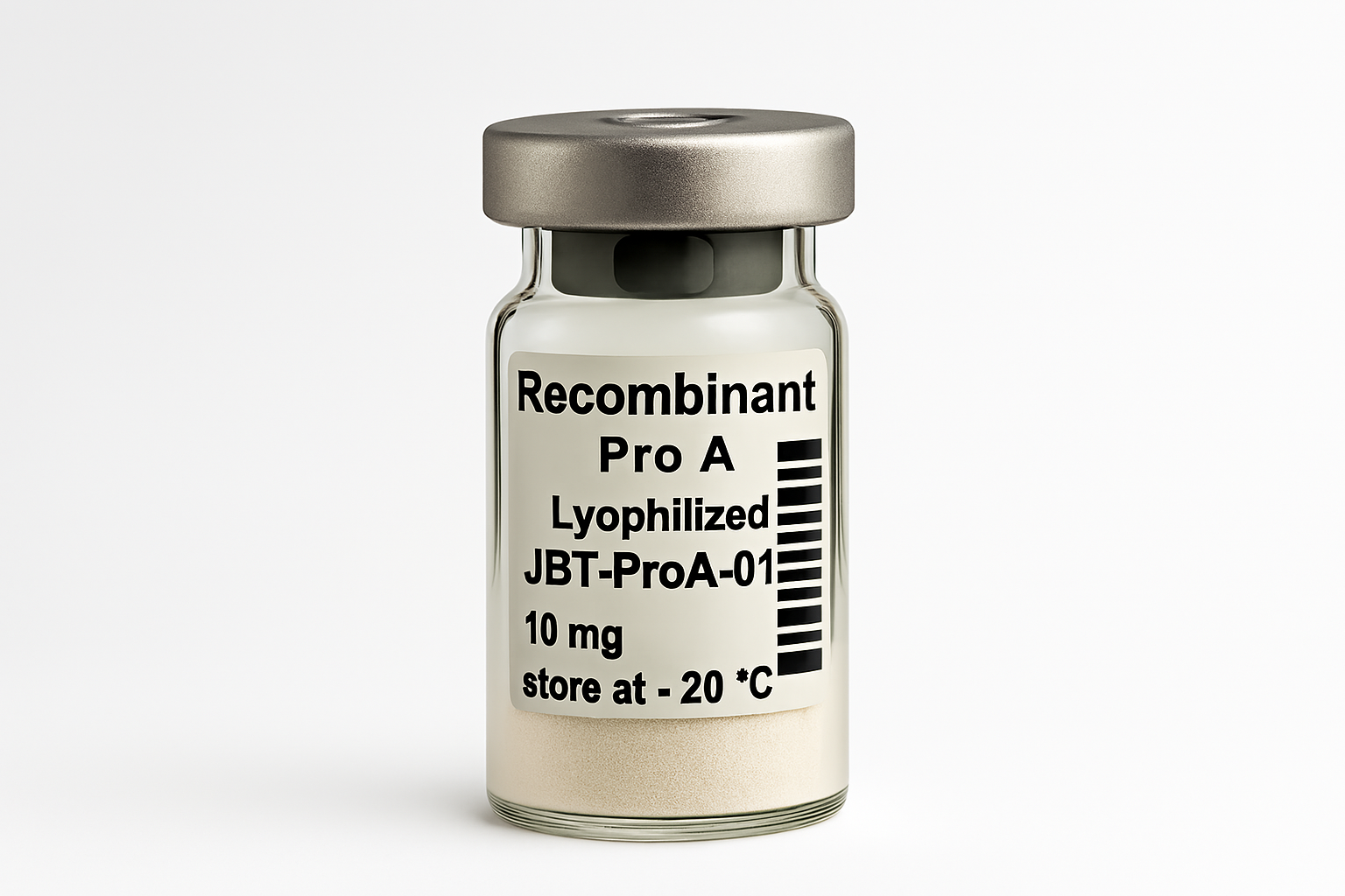 Recombinant Pro A