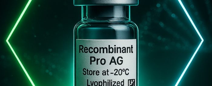 Recombinant Pro AG